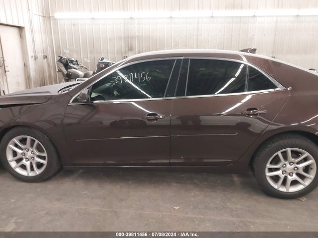 Chevrolet MALIBU 1LT 2015 1G11C5SL7FF332578 Image 15