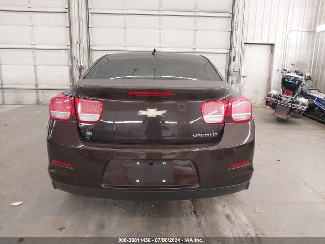 Chevrolet MALIBU 1LT 2015 1G11C5SL7FF332578 Image 17