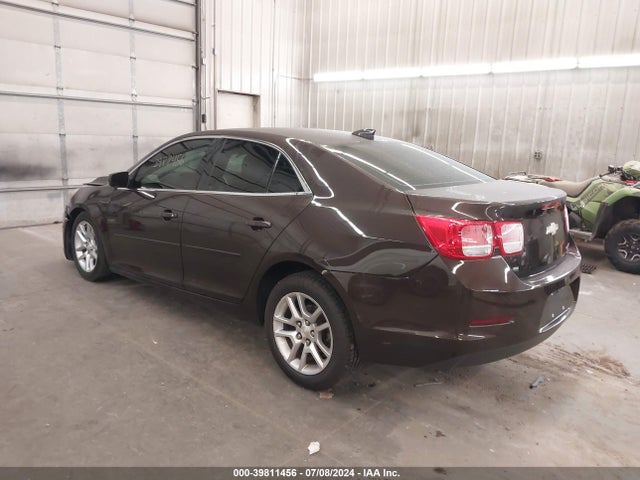 Chevrolet MALIBU 1LT 2015 1G11C5SL7FF332578 Image 3