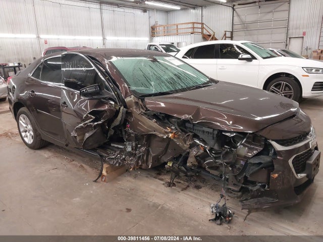 Chevrolet MALIBU 1LT 2015 1G11C5SL7FF332578 Image 6