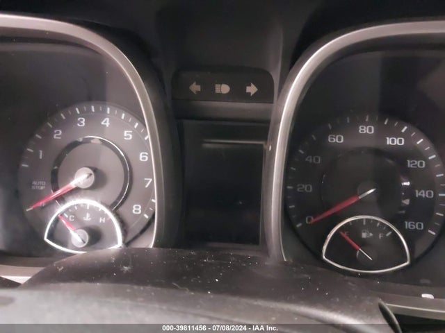 Chevrolet MALIBU 1LT 2015 1G11C5SL7FF332578 Image 7