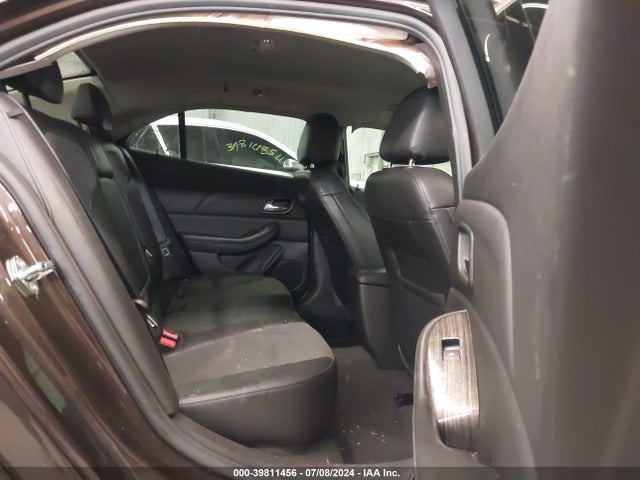 Chevrolet MALIBU 1LT 2015 1G11C5SL7FF332578 Image 8