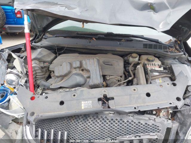 1G4PP5SKXE4192710 Buick Verano