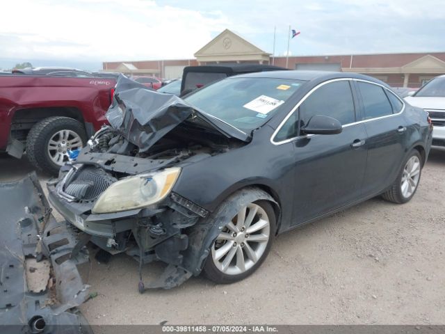 1G4PP5SKXE4192710 Buick Verano