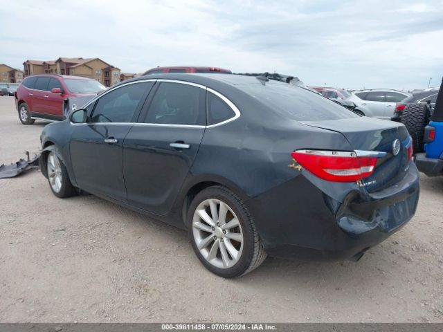 1G4PP5SKXE4192710 Buick Verano