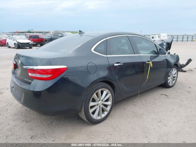 1G4PP5SKXE4192710 Buick Verano