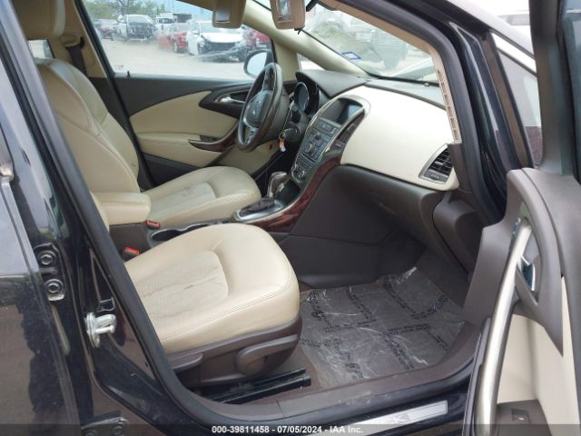 1G4PP5SKXE4192710 Buick Verano