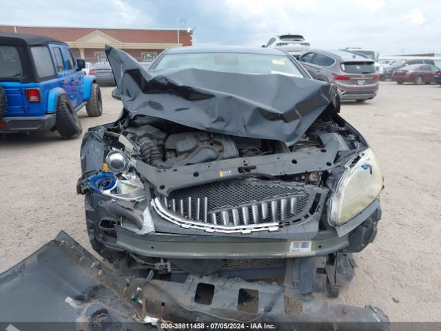 1G4PP5SKXE4192710 Buick Verano