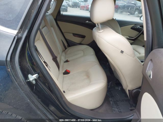 1G4PP5SKXE4192710 Buick Verano