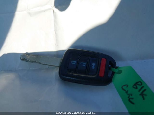 2HGFG3B59EH505961 Honda Civic Lx
