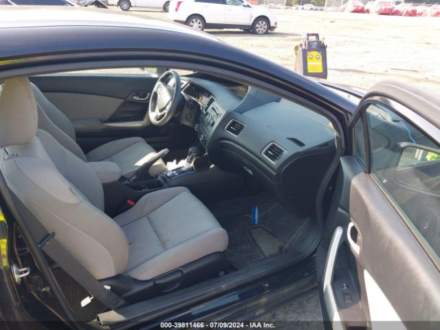 2HGFG3B59EH505961 Honda Civic Lx