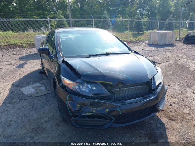 2HGFG3B59EH505961 Honda Civic Lx