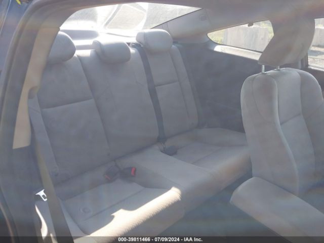 2HGFG3B59EH505961 Honda Civic Lx