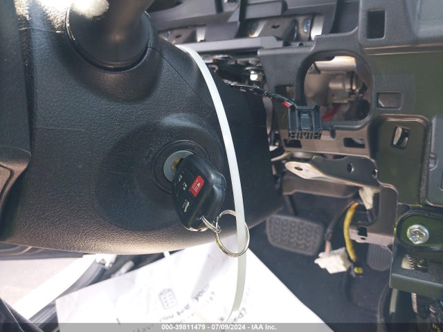 Toyota CAMRY LE 2015 4T4BF1FK6FR481669 Image 11
