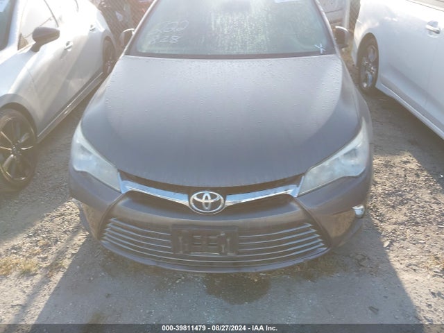 Toyota CAMRY LE 2015 4T4BF1FK6FR481669 Image 13