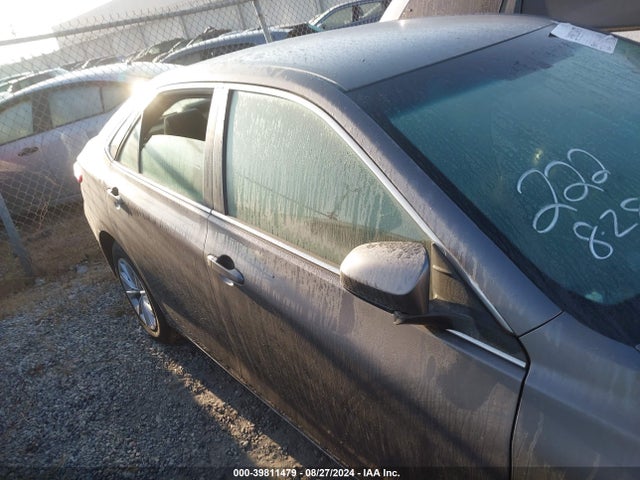 Toyota CAMRY LE 2015 4T4BF1FK6FR481669 Image 14