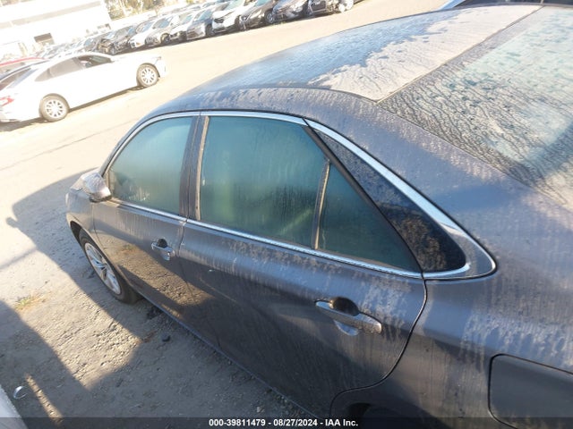 Toyota CAMRY LE 2015 4T4BF1FK6FR481669 Image 15