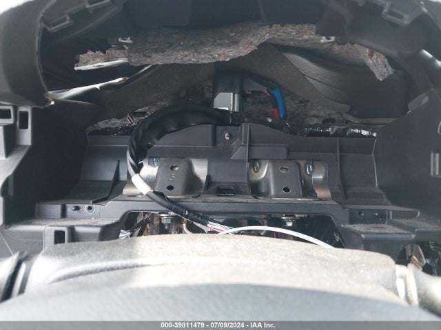 Toyota CAMRY LE 2015 4T4BF1FK6FR481669 Image 16