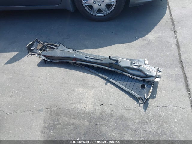 Toyota CAMRY LE 2015 4T4BF1FK6FR481669 Image 12