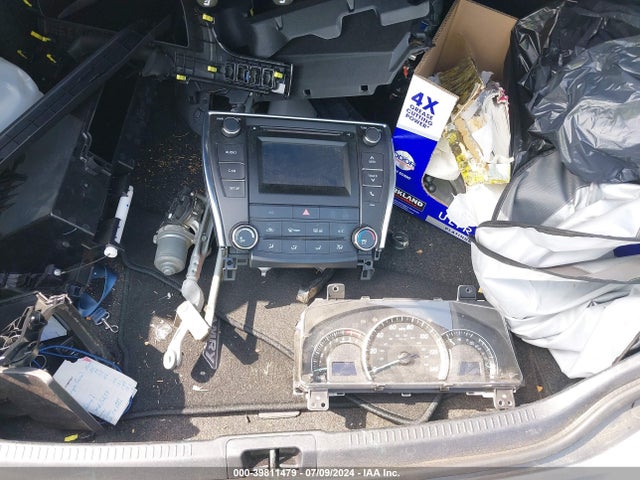 Toyota CAMRY LE 2015 4T4BF1FK6FR481669 Image 18