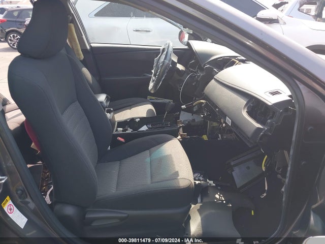 Toyota CAMRY LE 2015 4T4BF1FK6FR481669 Image 5
