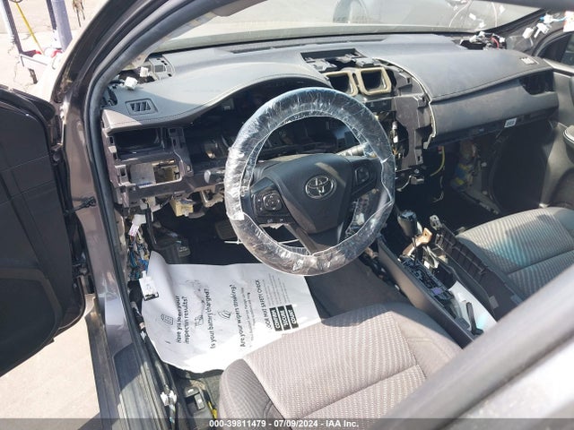 Toyota CAMRY LE 2015 4T4BF1FK6FR481669 Image 6