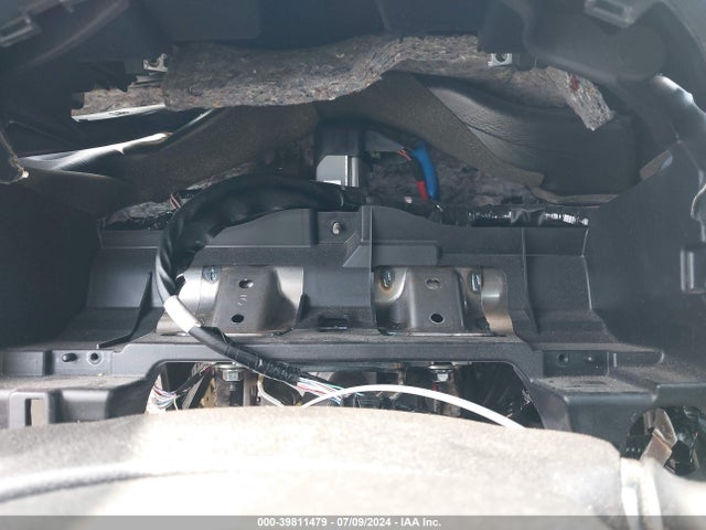 Toyota CAMRY LE 2015 4T4BF1FK6FR481669 Image 7