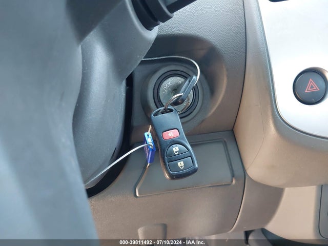 Nissan Frontier Desert Runner 2019 1N6AD0ER0KN703830 Image 11