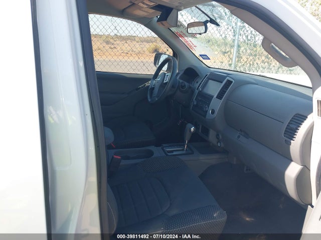 Nissan Frontier Desert Runner 2019 1N6AD0ER0KN703830 Image 5