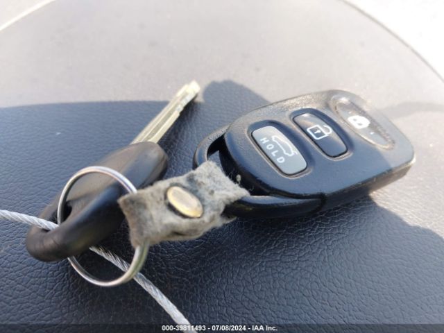 KMHDH4AE2GU542887 Hyundai ELANTRA SE