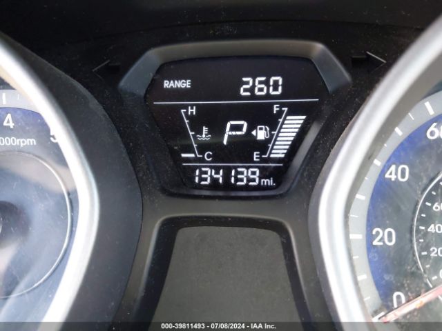 KMHDH4AE2GU542887 Hyundai ELANTRA SE