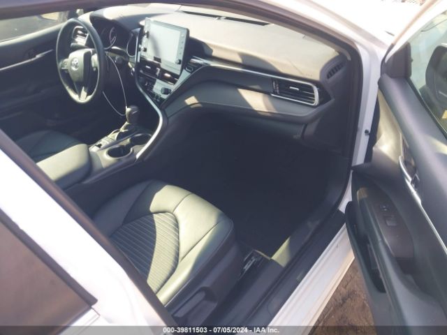4T1S31AK1PU603270 Toyota Camry Se Hybrid