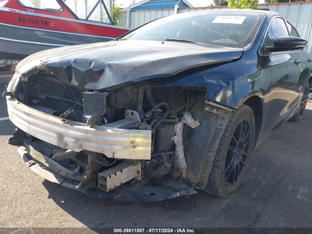 Chrysler 200 C 2015 1C3CCCCG4FN565415 Image 6