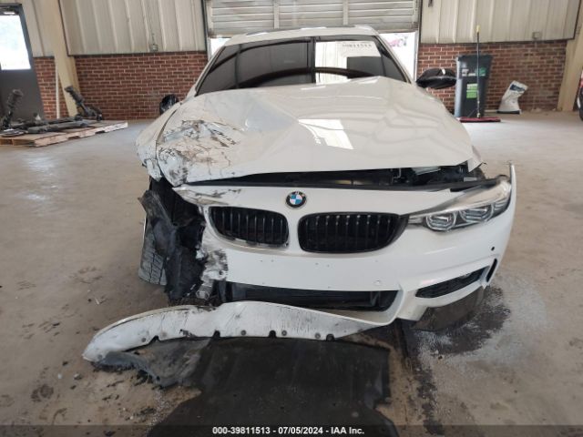 WBA4F7C31HG788530 BMW 430i Gran Coupe