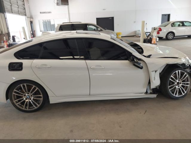 WBA4F7C31HG788530 BMW 430i Gran Coupe
