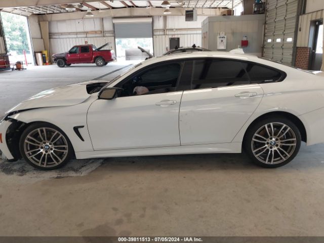WBA4F7C31HG788530 BMW 430i Gran Coupe