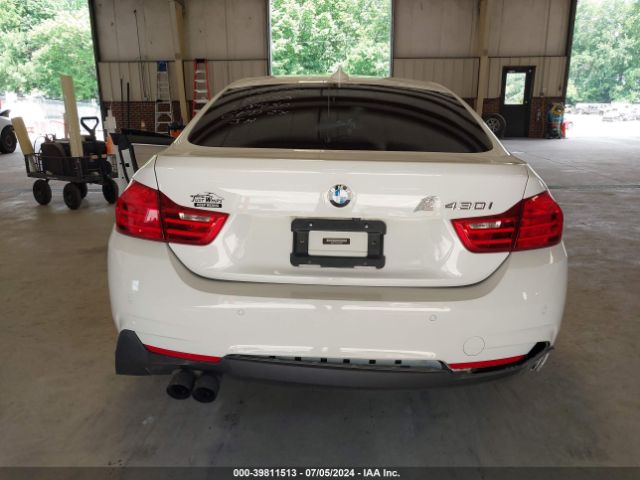 WBA4F7C31HG788530 BMW 430i Gran Coupe