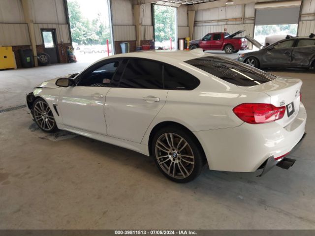 WBA4F7C31HG788530 BMW 430i Gran Coupe