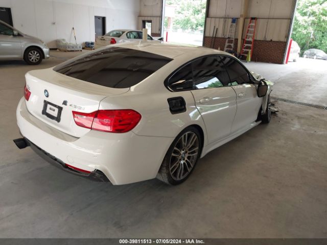WBA4F7C31HG788530 BMW 430i Gran Coupe
