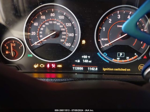 WBA4F7C31HG788530 BMW 430i Gran Coupe