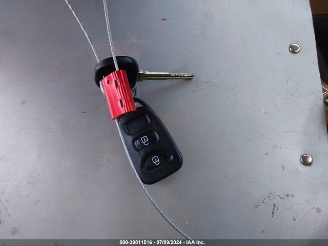 Hyundai ELANTRA SE 2014 5NPDH4AE5EH524962 Image 11