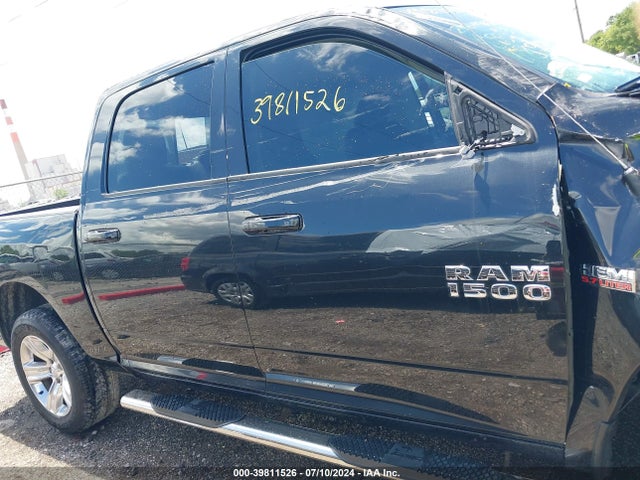 RAM 1500 Sport  4x4 5'7 Box 2018 1C6RR7MT0JS189000 Image 13