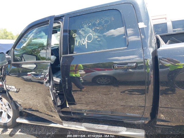 RAM 1500 Sport  4x4 5'7 Box 2018 1C6RR7MT0JS189000 Image 14