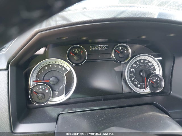 RAM 1500 Sport  4x4 5'7 Box 2018 1C6RR7MT0JS189000 Image 7