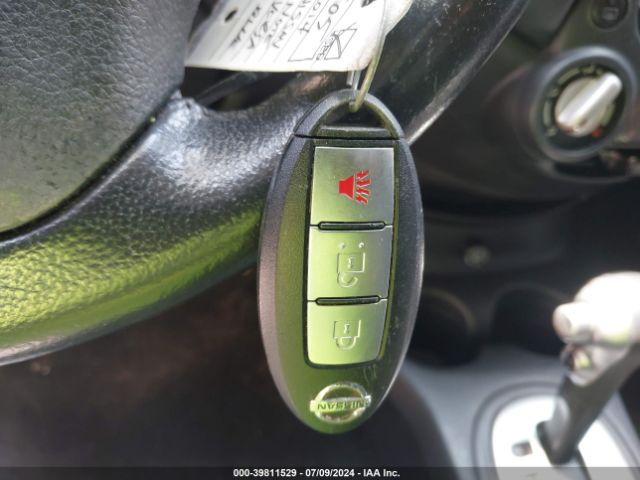 3N1CE2CP0EL366430 Nissan Versa Note Sv