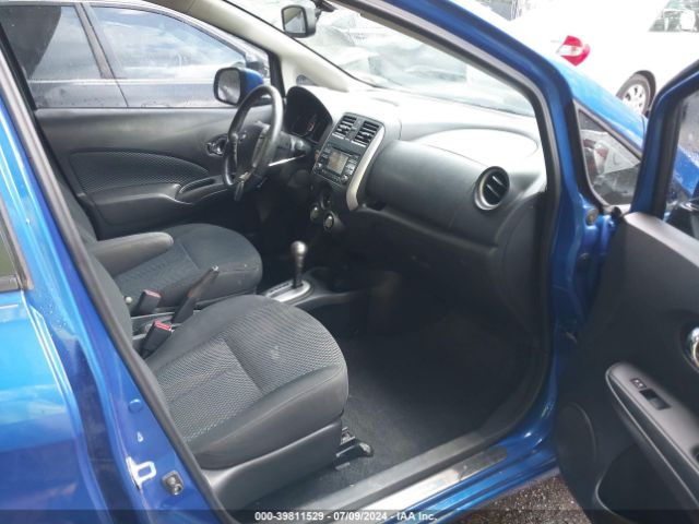 3N1CE2CP0EL366430 Nissan Versa Note Sv