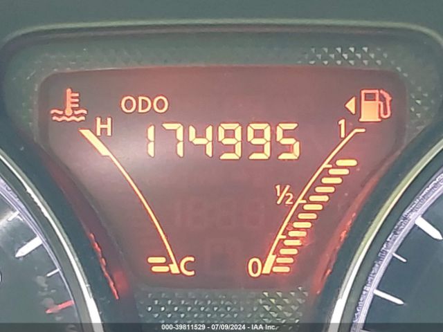 3N1CE2CP0EL366430 Nissan Versa Note Sv