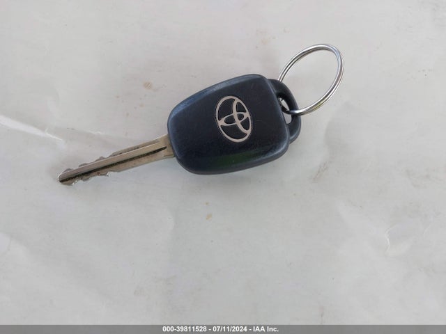 Toyota COROLLA LE 2019 5YFBURHE3KP870271 Image 11