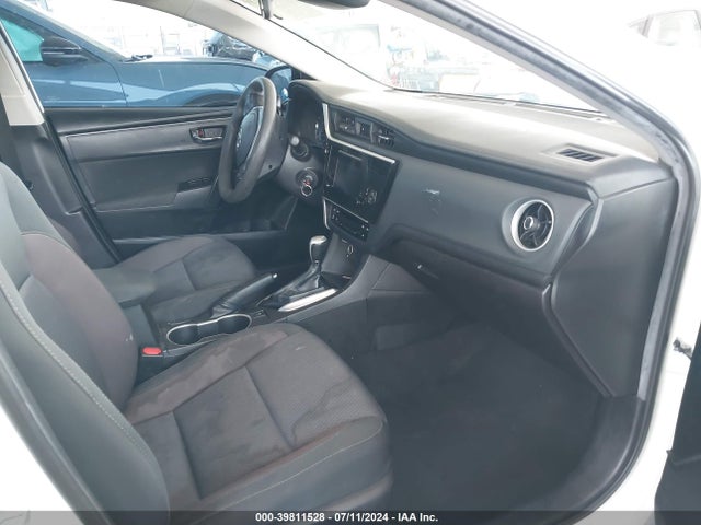 Toyota COROLLA LE 2019 5YFBURHE3KP870271 Image 5