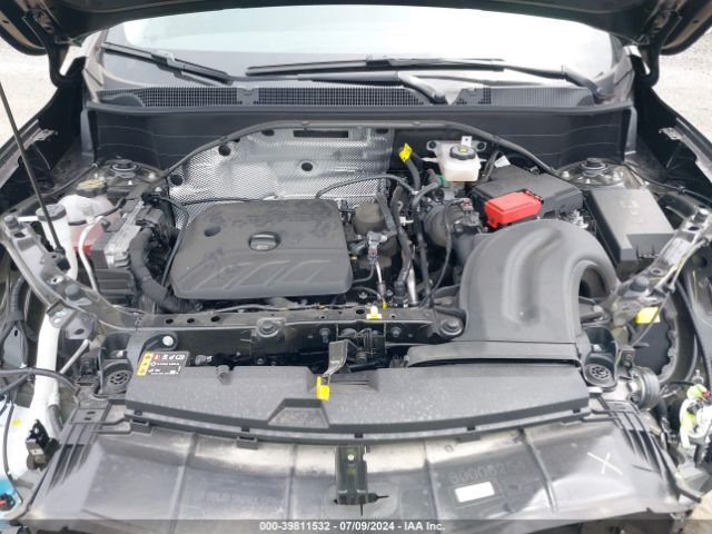KL4AMCSL3RB141786 Buick Encore Gx Preferred Awd